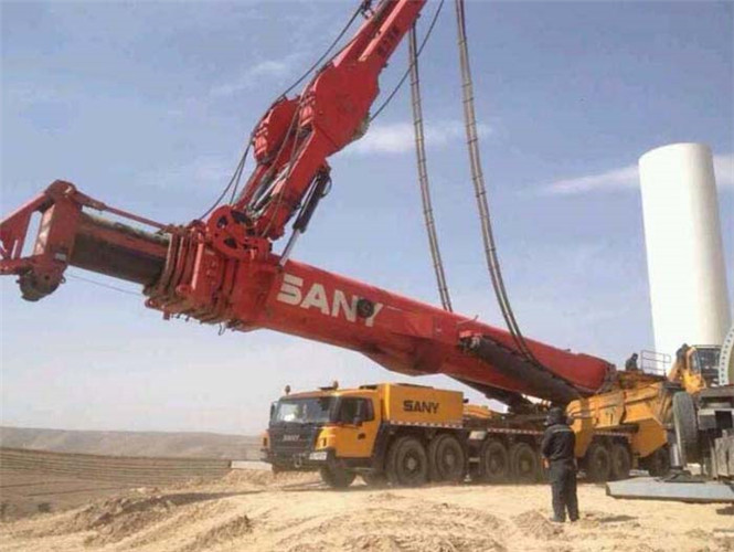 祁连县作业场地不达标（如地面松软），公司会提供解决方案吗？