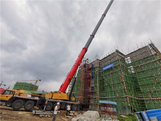 祁连县吊装方案需要单独付费吗？复杂工况是否提供专家论证？